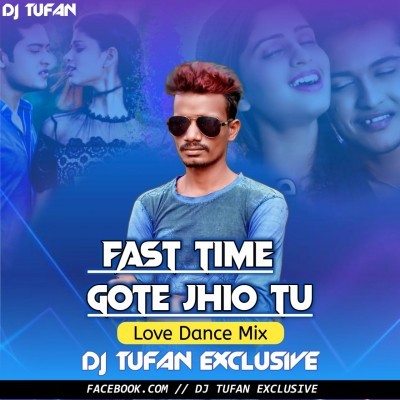 FIRST TIME GOTE JHIA TU (HUMMING BASS MIX)DJ TUFAN EXCLUSIVE