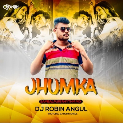 Jhumka (Sambalpuri Ut Rythem Mix)Dj Robin.mp3