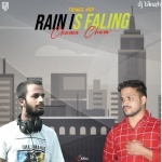 RAIN IS FALING (TRANCE MIX) DJ RJ BHADRAK X DJ BIKASH