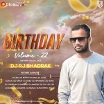 BIRTHDAY(VOL-22)DJ RJ BHADRAK PACK 1