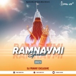 01.Chali Re Sawari Shri Ram Ki (Remix) Dj Pravat Exclusive