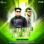 Sasura Ghara Zindabad (Kadaka Dance Mix) DJ A Kay Bhadrak X DJ Tapas Dkl