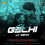 Cute Gelhi (Ut Remix) Dj R2k x Dj Pravat Exclusive