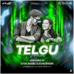 Telugu Sundari (Tapori X Ganpati Mix) DJ A Kay Bhadrak X DJ Deepak Nayagrah