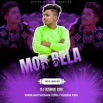 MOR BELA 2.0 (MATAL DANCE MIX) DJ KANHA-KRX