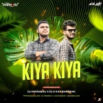 KIYA KIYA MAA (TAPORI DANCE MIX) DJ A KAY BHADRAK x DJ HIMANSHU