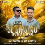 Se Dinu Mun Hunu Hunu(Cg Topari)Dj Rahul X Dj Chintu.MP3