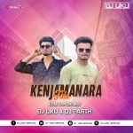 Kenjamanara Tala I Old- Sambalpuri - Edm X Tapori Mix I Dj Liku X DJ Parth-Fina