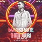 Kandibu Mate Jhuri Jhuri (tapori mix) dj satyajit(2)