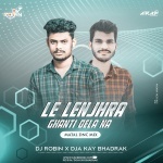 Le Lenjhra Ghanti Dela Na (Matal Dance Mix) DJ Robin X DJ A Kay Bhadrak