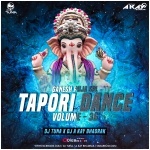 Baja Bala (Tapori Dance Mix) DJ Tuna Nd DJ A Kay Bhadrak