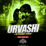 URVASHI - YO YO HONEY SINGH ( MATAL DANCE MIX ) DJ BIDDU BHAI
