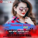 Thumra Pata Cut  New Ngp (Hip Hop Tapori Mix) Dj Starlin Rkl