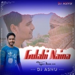 GULABI NAINA (TOPARI DANCE MIX) DJ ASHU