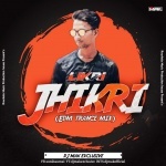 LIKRI JHIKRI (EDM Trance Mix)DJ MAK EXCLUSIVE