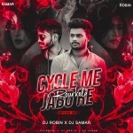 Cycle Me Jabo Re (Tapori Matal Mix) DJ Robin X Dj Samar