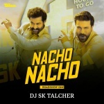 Naacho Naacho ( Roadshow Dance Rhythm) Dj Sk Talcher