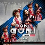 Rani Guri (Lofi Remix) Dj Pravat Exclusive