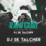 Rani Guri(Roadshow Dance)Dj Sk Talcher