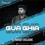 Gua Ghia ( Edm X Tapori Remix ) Dj Pravat Exclusive