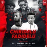 CHIRIDELU PHADIDELU  LOVE LETTER(EDM X TAPORI)DJ JDS X DJ RJ BHADRAK