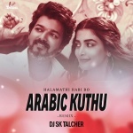 Arabic Kuthu Halamithi Habibo(Remix) Dj Sk Talcher