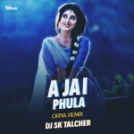 A JAI PHULA LO (ORIYA FOLK REMIX) DJ SK TALCHER