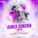 Tora Kunch Kunchia Bala (Tapori Dance Mix) DJ Raju Ctc X DJ Susant