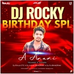 A ANANI (TRANCE X TAPORI) DJ RAJU CTC X DJ A KAY BHADRAK X DJ RJ BHADRAK