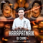 HARA PATNAIK (TAPORI EDM MIX) DJ CHINU