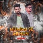 Mumbai Se Aae Hun (Sbp Tapori Dnc Mix) DJ Kiran Rkl X DJ Soumya X DJ Robin Angul